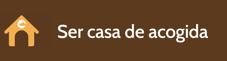 Ser casa de acogida
